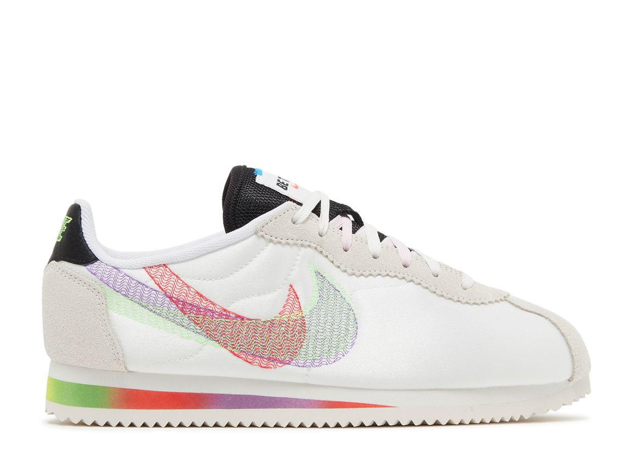 Cortez 'Be True 2022'