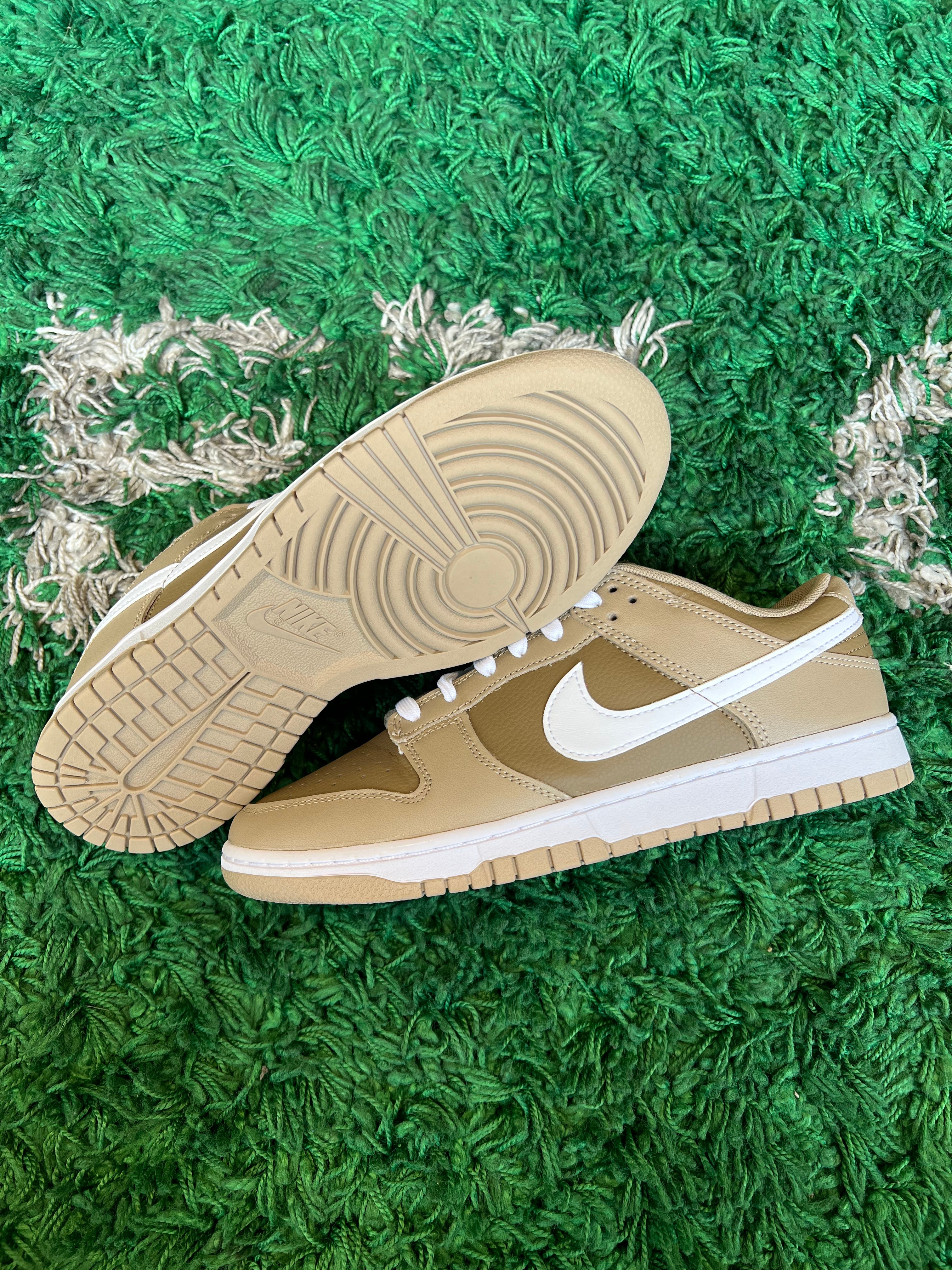 Dunk Low 'Judge Grey' (WORN)