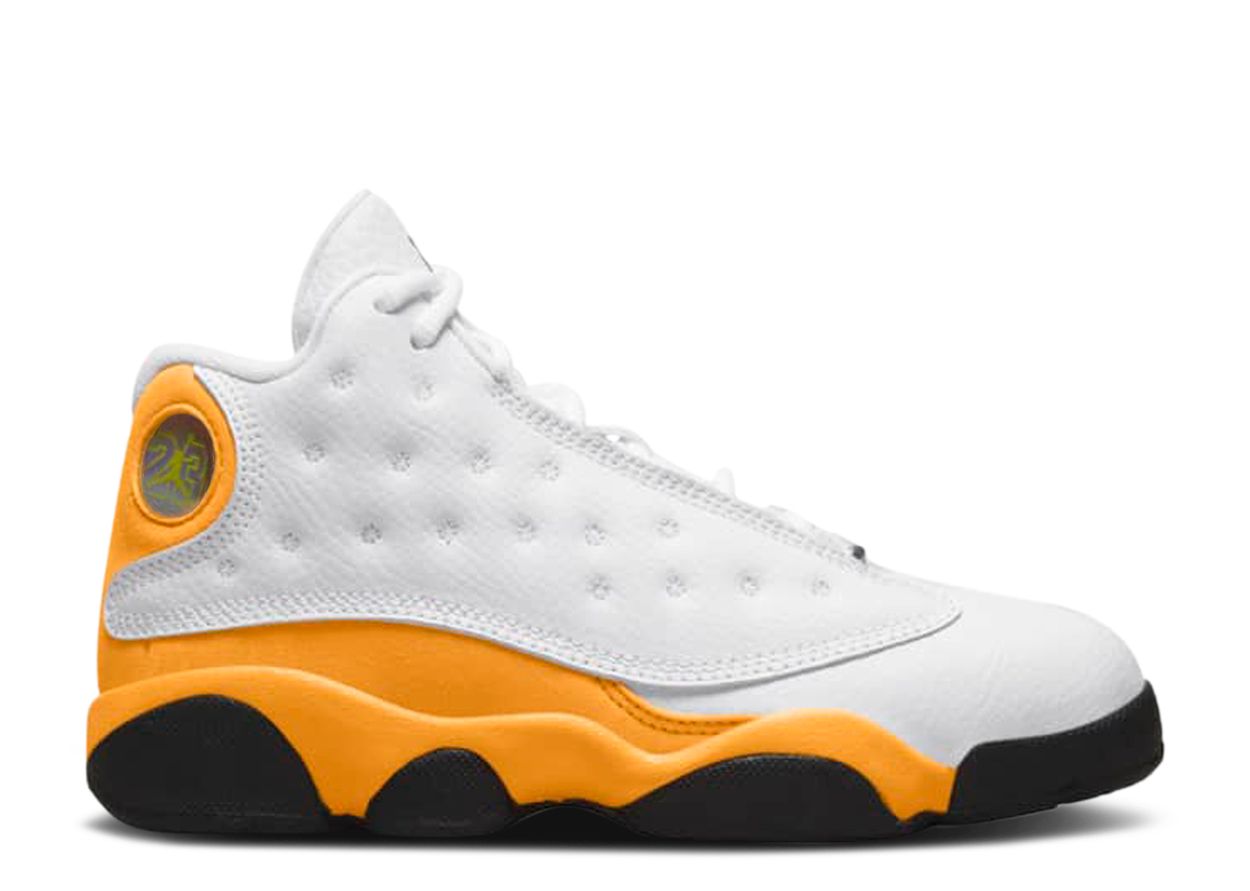 Jordan 13 Retro GS 'Del Sol'