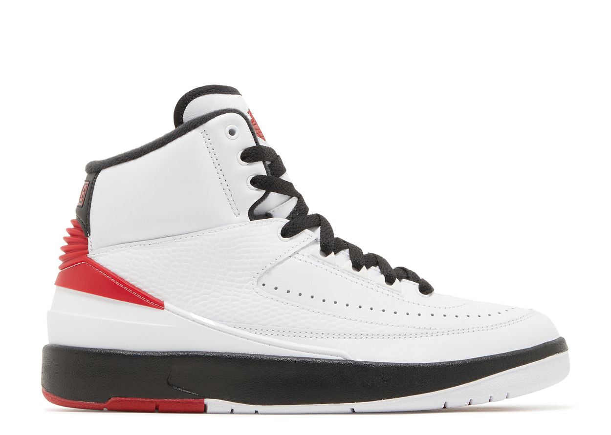 Jordan 2 Retro GS 'Chicago' 2022