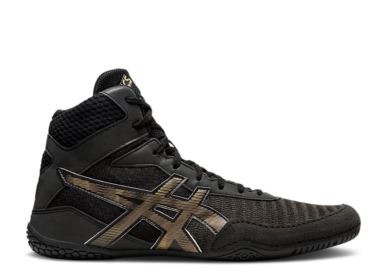 Matcontrol 2 LE Lite-Show 'Black Pure Gold'