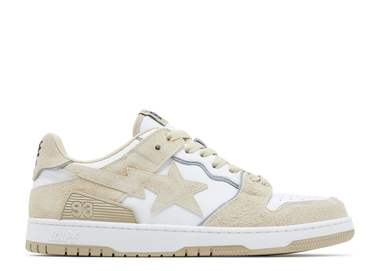 SK8 STA #3 M1 'BEIGE'