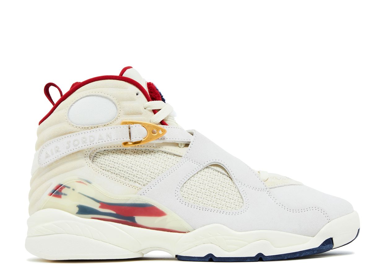 SoleFly x Air Jordan 8 Retro 'Mi Casa Es Su Casa'