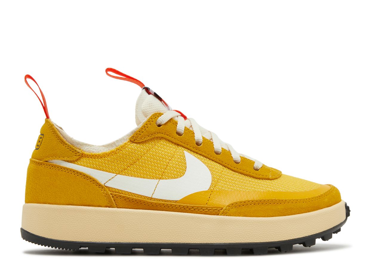 Tom Sachs x NikeCraft General Purpose Shoe 'Archive'