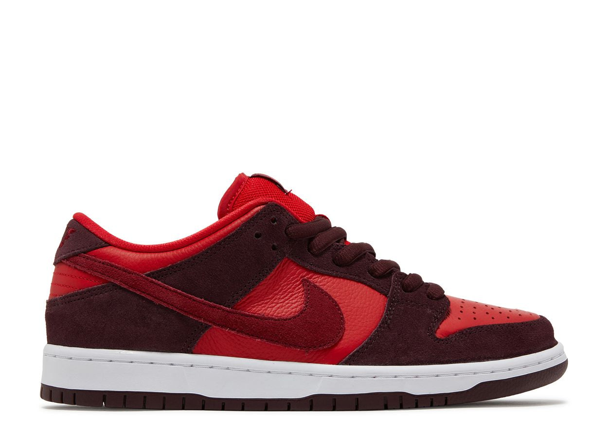 Dunk Low Pro SB 'Fruity Pack - Cherry'