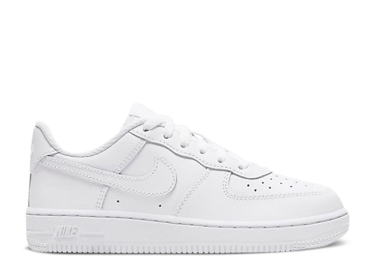 Force 1 LE PS 'Triple White'