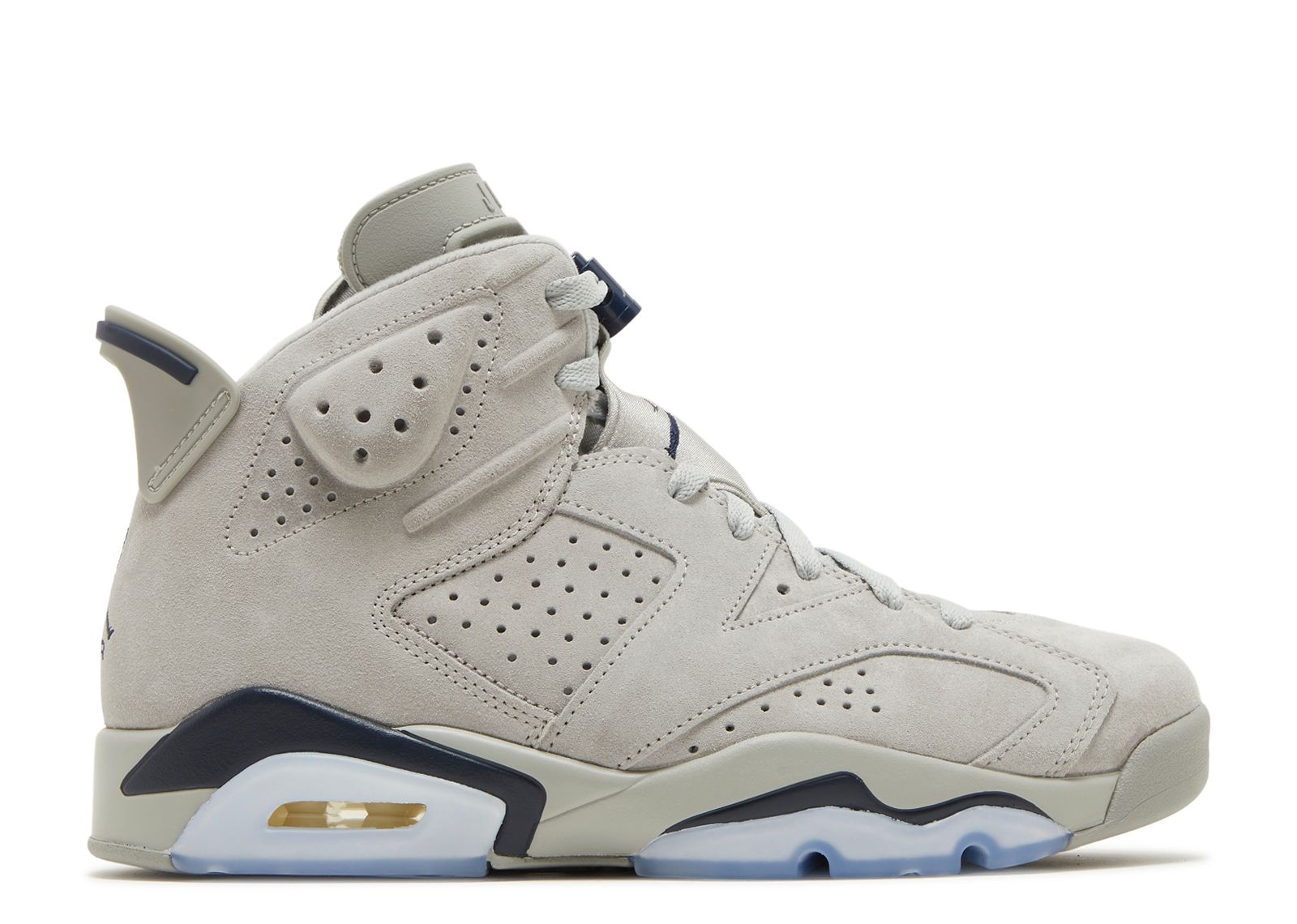 JORDAN 6 RETRO 'GEORGETOWN'