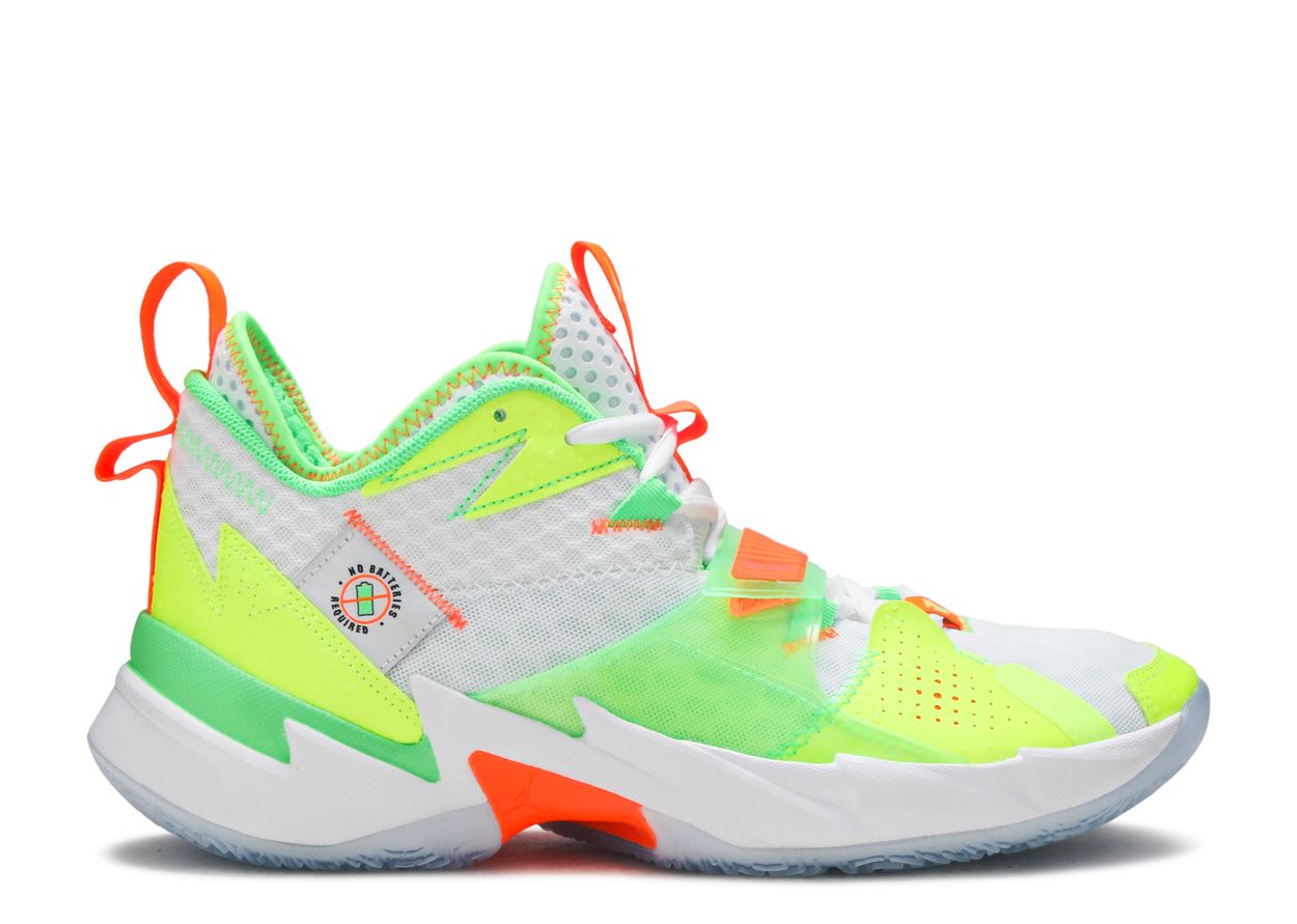 Jordan Why Not Zer0.3 'Splash Zone'