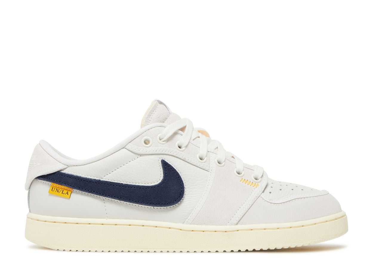 Union LA x Jordan 1 KO Low 'Sail Muslin'