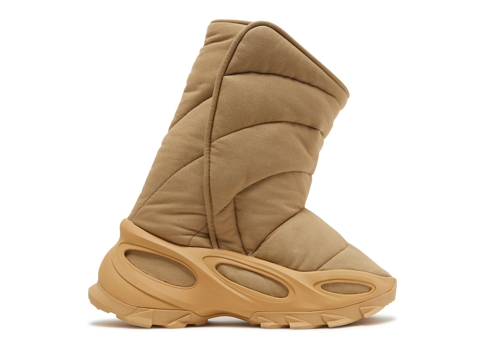 Yeezy NSLTD Boot 'Khaki'